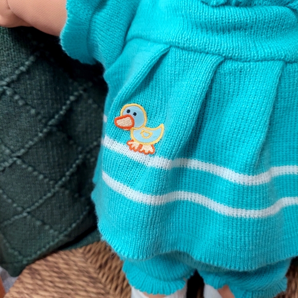 Vintage Cabbage Patch Kid - Picture 4 of 16